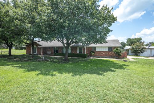 2690 Kelly Rd, Aledo, TX, 76008-4807 | Card Image