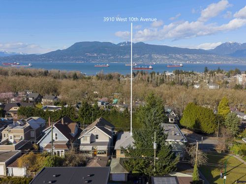 3910 W 10th Ave, Vancouver, BC, V6R2G8 | Card Image