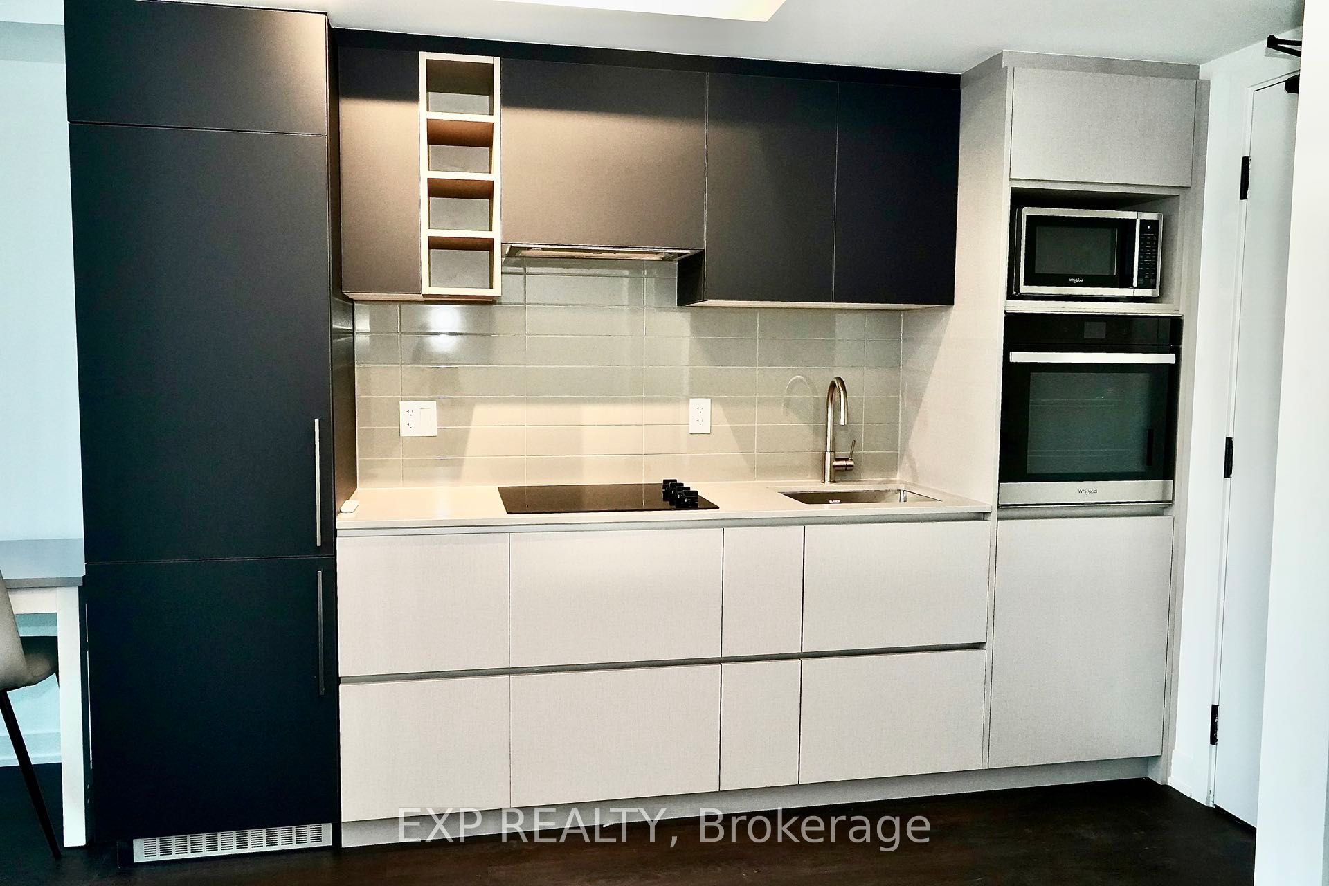 Residential Lease in Toronto C08 4
