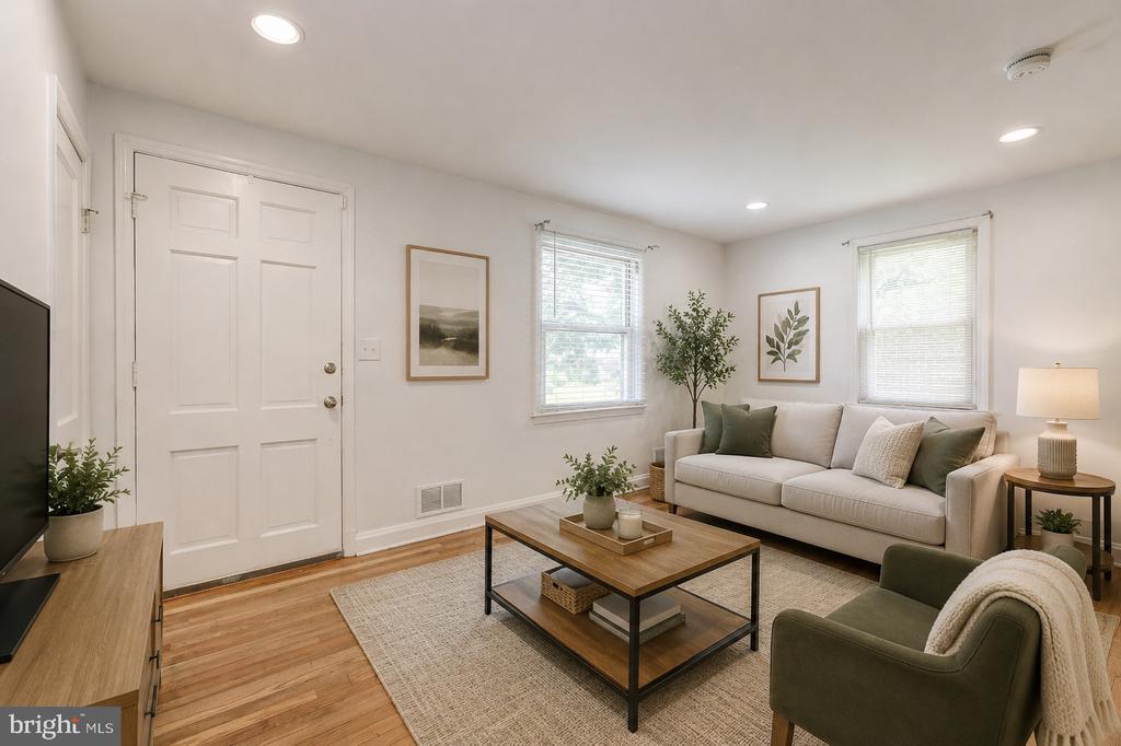 Residential in BALTIMORE 3
