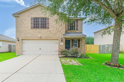 4719 Redbud Place Ln, Richmond, TX, 77469-5772 | Card Image