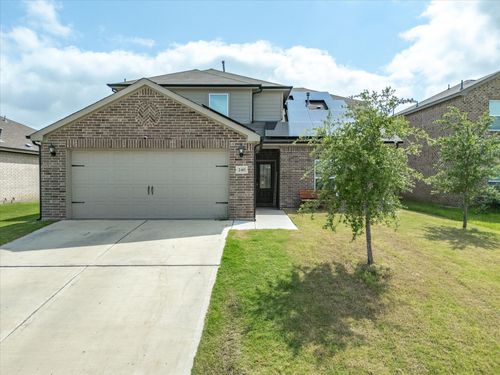 240 Donna Dr, Ferris, TX, 75125-1252 | Card Image