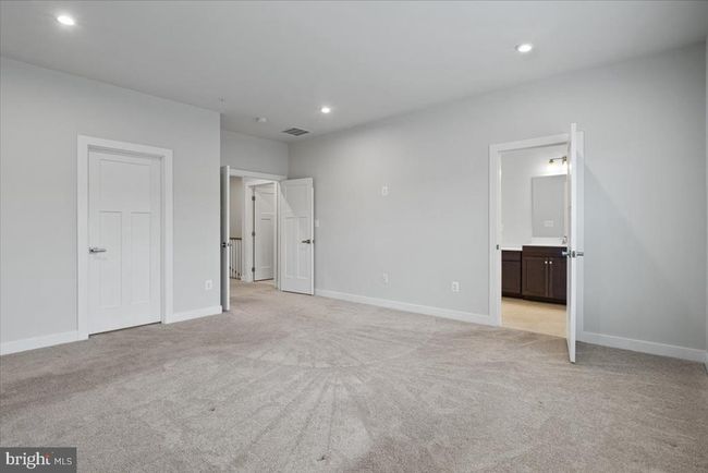 B - 10007 Ruffian Way, Townhouse with 3 bedrooms, 3 bathrooms and null parking in LAUREL MD | Image 19