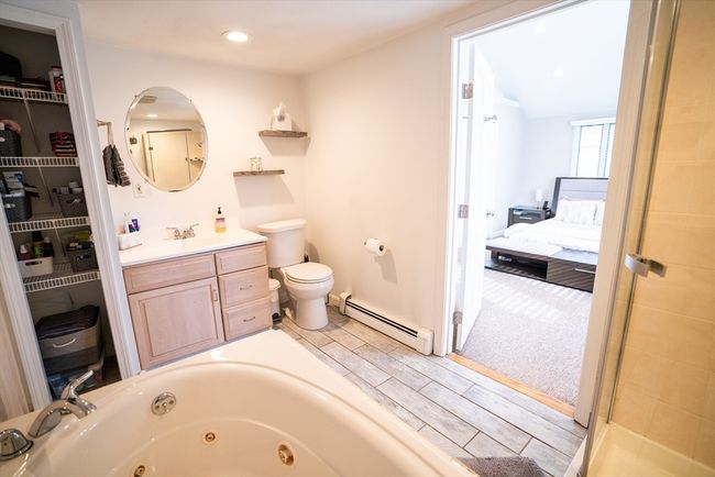 324 Colonel Hunt Dr, House other with 3 bedrooms, 2 bathrooms and 4 parking in Abington MA | Image 20
