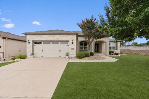 102 Emory Peak Trl, Georgetown, TX, 78633-5421 | Card Image