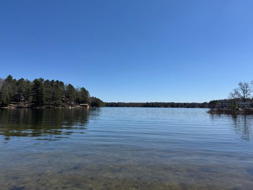 Lot 2 Silver Beach Dr, Lac du Flambeau, WI, 54538-9779 | Card Image