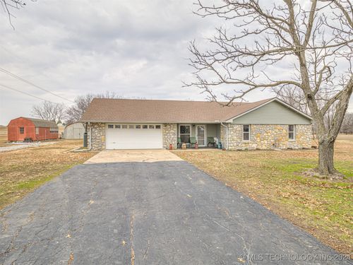 6101 E 378 Road, Oologah, OK, 74053 | Card Image