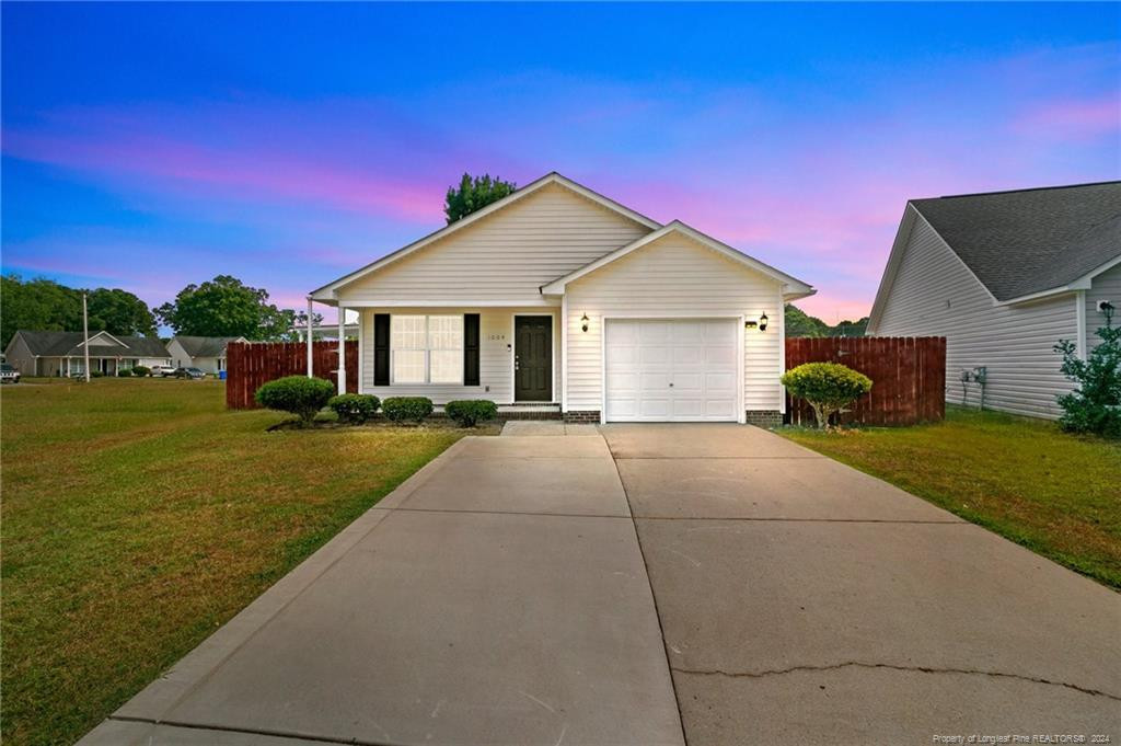 Patina Ct, Fayetteville, NC 28301
