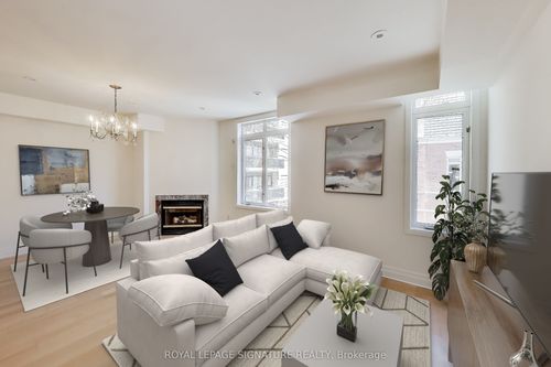 334-415 Jarvis St, Toronto, ON, M4Y3C1 | Card Image