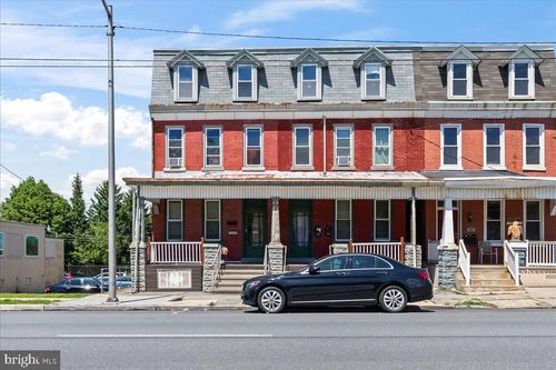 117 Cumberland Street, LEBANON, PA, 17042 | Card Image
