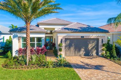 9562 Prosecco Street, House other with 4 bedrooms, 3 bathrooms and null parking in Boynton Beach FL | Image 1