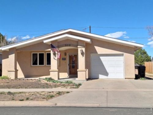 310 Cleveland St, Sterling, CO, 80751-2727 | Card Image