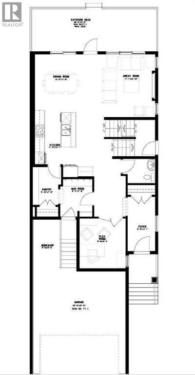 Residential in Okotoks 3