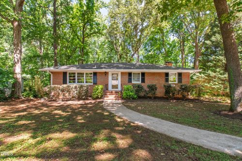 6412 Arrington Road, Raleigh, NC, 27607 | Card Image