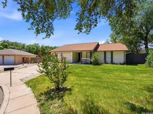 5407 Timbermont St, San Antonio, TX, 78250-4259 | Card Image