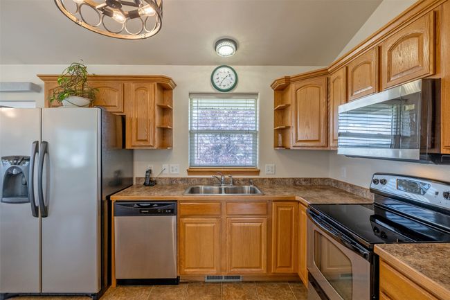 364 Northgate Loop, House other with 3 bedrooms, 2 bathrooms and null parking in Helena MT | Image 27