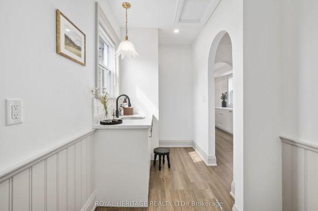 186 Durham St, House other with 3 bedrooms, 3 bathrooms and 1 parking in Cobourg ON | Image 12