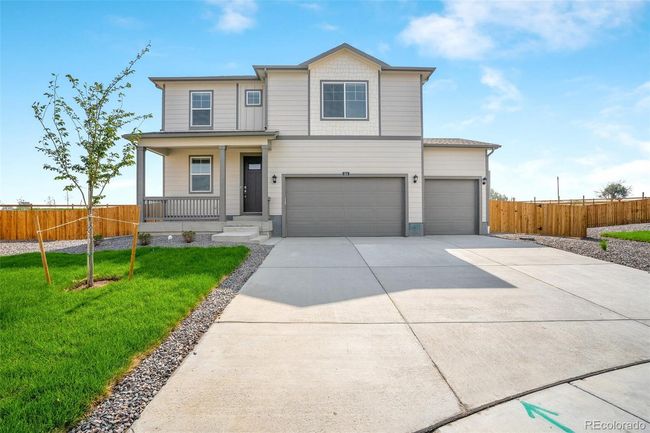 15969 Syracuse St, House other with 4 bedrooms, 3 bathrooms and 3 parking in Thornton CO | Image 4