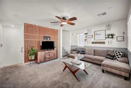 7018 Spicy Merlot St, North Las Vegas, NV, 89086-1687 | Card Image
