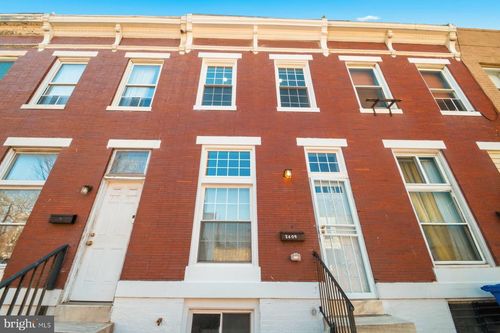 2609 E Madison St, BALTIMORE, MD, 21205-1703 | Card Image