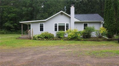 12108 W Twin Lake Road, House other with 2 bedrooms, 1 bathrooms and null parking in Hayward WI | Image 2