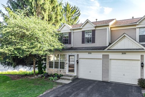 3531-3531 Saint Annes Ct, Aurora, IL, 60504-2024 | Card Image