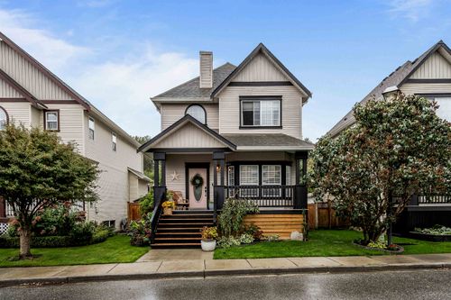 46460 Ashby Dr, Chilliwack, BC, V2R5N4 | Card Image