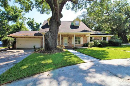 4629 Whisper Way, Pensacola, FL, 32504-6703 | Card Image