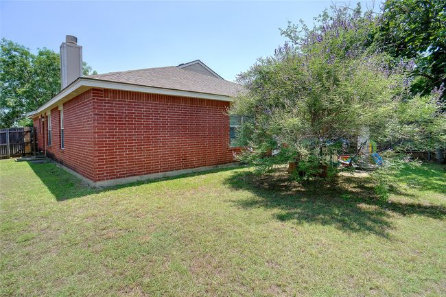 708 Hummingbird Trl, House other with 4 bedrooms, 3 bathrooms and null parking in Saginaw TX | Image 17