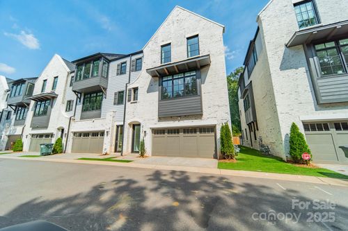 6121 Berryhill Towns Dr, Charlotte, NC, 28270-0515 | Card Image