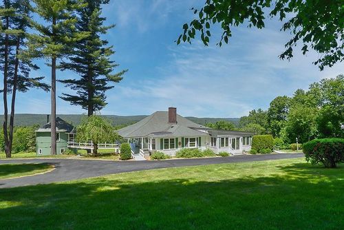 88 Old Keene Rd, Walpole, NH, 03608-4841 | Card Image