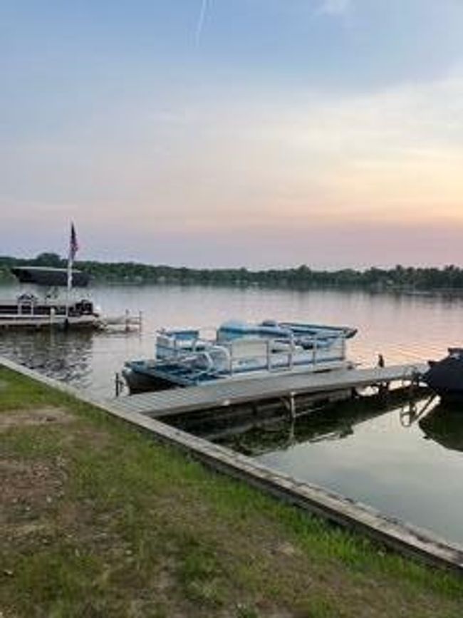2112 Timber Ln, House other with 1 bedrooms, 1 bathrooms and null parking in Brooklyn MI | Image 29