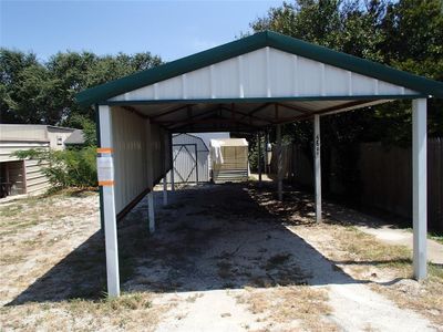 View of car parking | Image 1