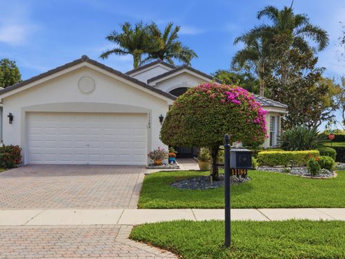 11184 Ihilani Way, Boynton Beach, FL, 33437-7182 | Card Image