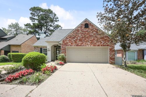 4014 Indian Run Dr, Baton Rouge, LA, 70816-3572 | Card Image