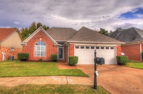 1496 Beringer Dr, Cordova, TN, 38018-5674 | Card Image