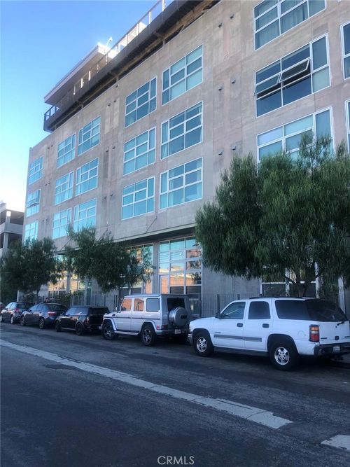 515-510 S Hewitt St, Los Angeles, CA, 90013-2217 | Card Image