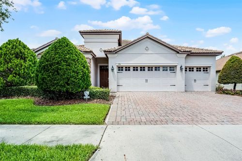 1394 Palmetto Dunes St, CHAMPIONS GATE, FL, 33896-6825 | Card Image