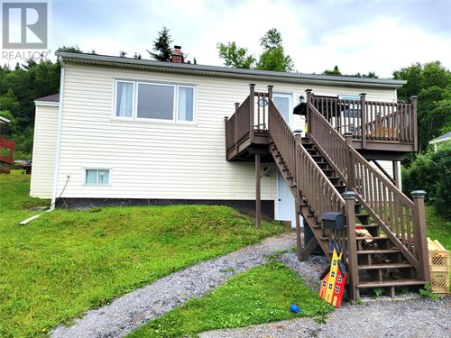 169 Curling St, Corner Brook, NL, A2H3J1 | Card Image