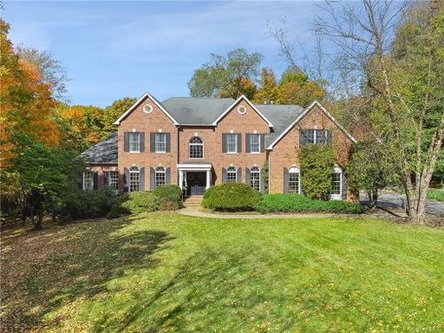 10 Leisure Farm Drive, North Castle, NY, 10504 | Card Image