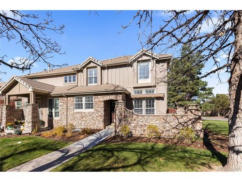 9023 Old Tom Morris Cir, Highlands Ranch, CO, 80129-2248 | Card Image