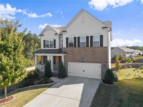 156 Round Pond Dr, Lilburn, GA, 30047-9917 | Card Image