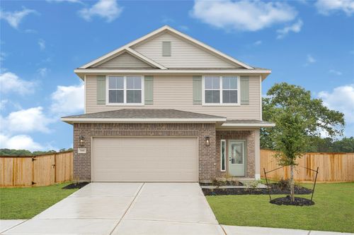 9460 Hard Rock Rd, Conroe, TX, 77303-2965 | Card Image