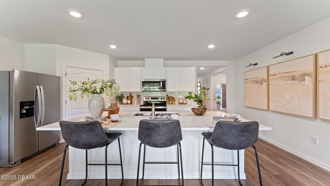 30 Sprout Ln, House other with 4 bedrooms, 2 bathrooms and null parking in ORMOND BEACH FL | Image 7