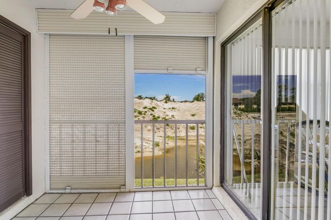 APT-201 - 7610 Tahiti Ln, Condo with 2 bedrooms, 2 bathrooms and null parking in Lake Worth FL | Image 22