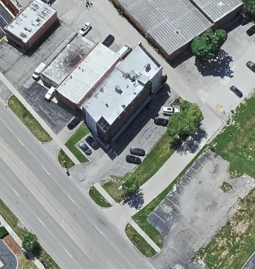 320 E Irving Park Rd, Wood Dale, IL, 60191-1647 | Card Image