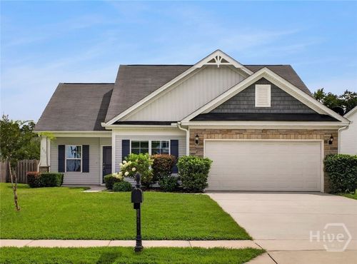 223 Somersby Blvd, Pooler, GA, 31322-3684 | Card Image