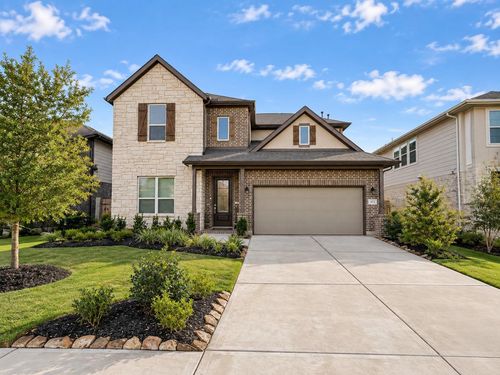 4415 Starling Haven Ln, Fulshear, TX, 77441-3300 | Card Image