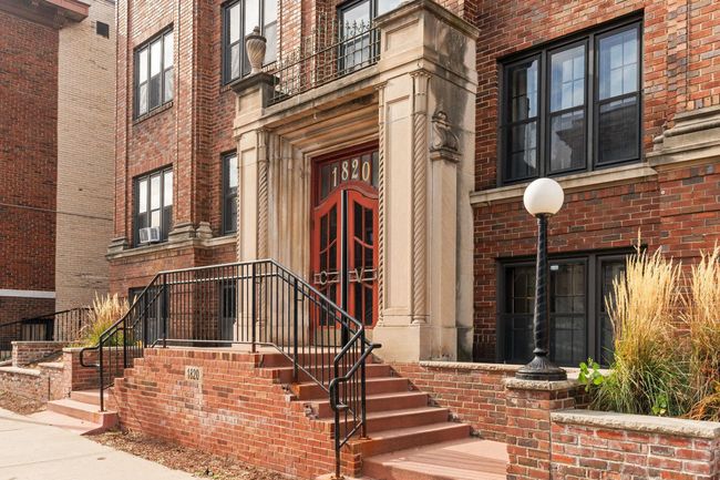 APT-102 - 1820 1 St Ave S, Condo with 1 bedrooms, 1 bathrooms and null parking in Minneapolis MN | Image 21
