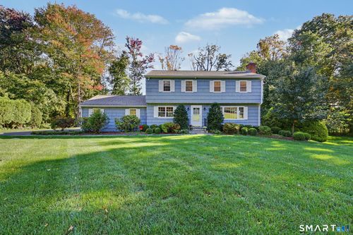 45 Ferndale Dr, Easton, CT, 06612-1924 | Card Image